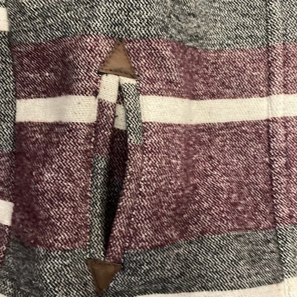 Roxy Hooded Winter Jacket - Picture 4 of 10